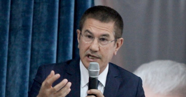 "Eyalet sistemi ihtimali olsa PKK ve FETÖ evet derdi"