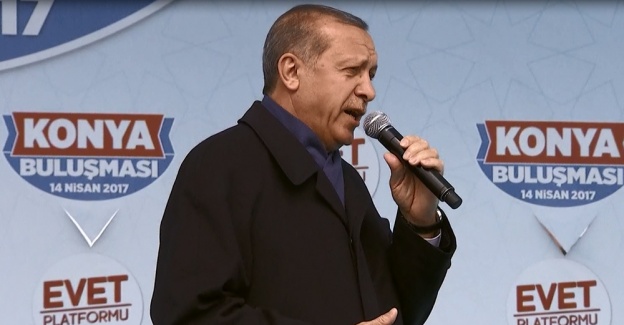 "Eyalet sistemi" tartışmalarına son noktayı koydu