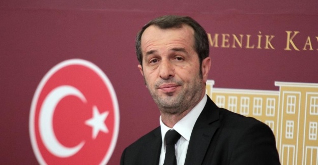 "FETÖ Hakan Şükür ve Arif Erdem’i villa vererek kandırdı"