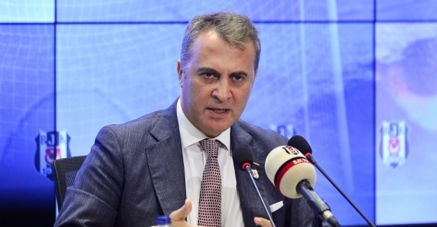 Fikret Orman, Lyon Başkanı’na cevap verecek