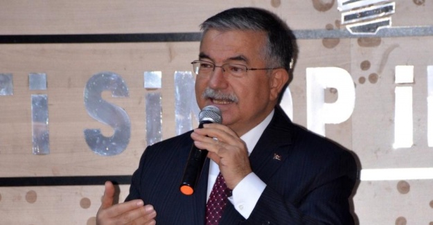 "Halk oylamasının ismi dahi CHP’yi olumlu yönde değiştirdi"