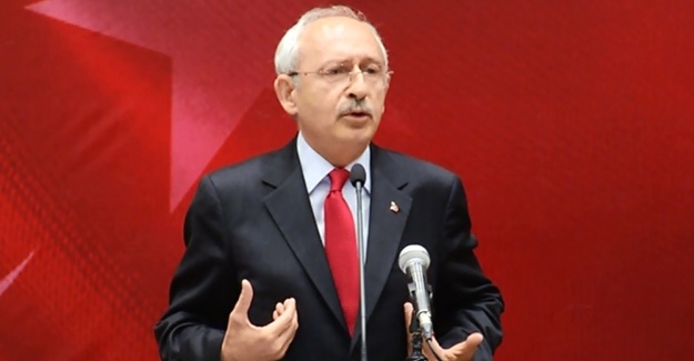 Kılıçdaroğlu’ndan "eyalet" açıklaması