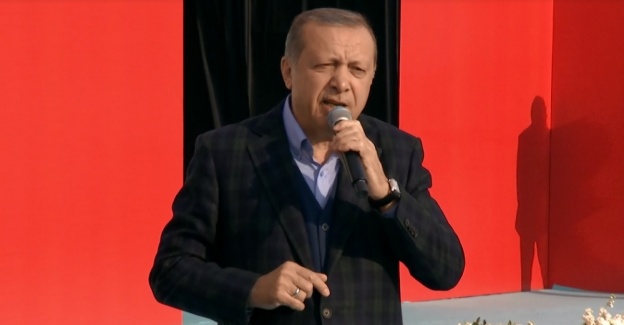 "Kontrollü koltukta oturan her işin o şekilde yürüdüğünü sanır"