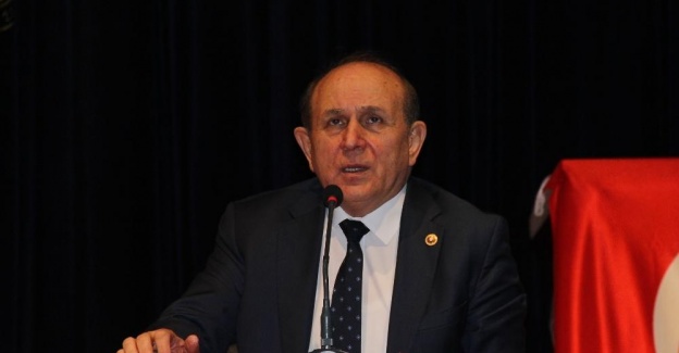 Kuzu: Kılıçdaroğlu bilmiyor, bilse ‘Evet’ der