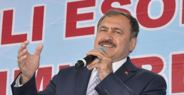 "Özal’ı başkanlık sistemi getirecek diye zehirlediler"