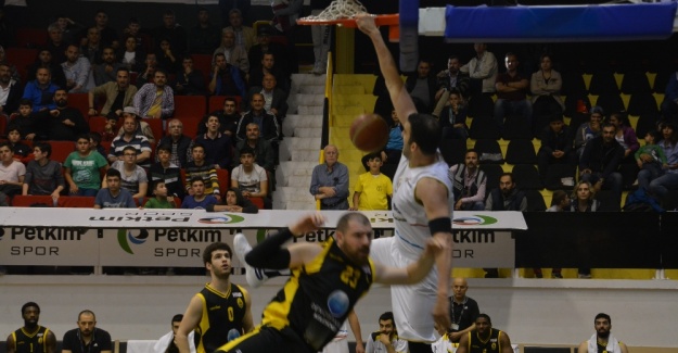 Petkim’den 26. galibiyet