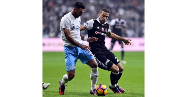 Trabzon’da dev maç