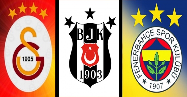 3 büyüklerden Ramazan Bayramı mesajı