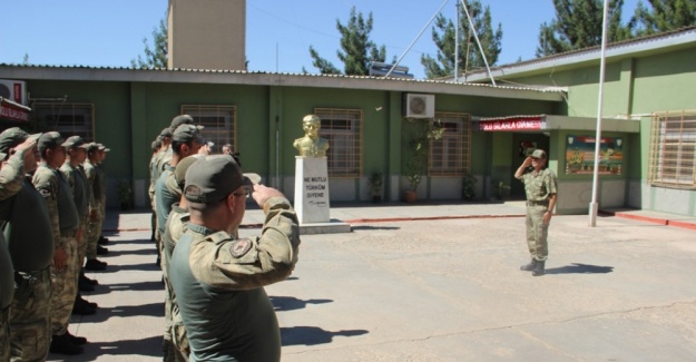 ’Hudut Kartalları’ bayramda mutlu