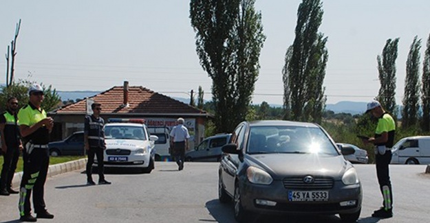950 kişi gözaltına alındı