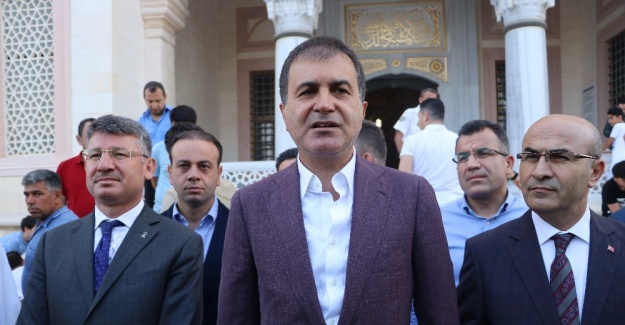 "Arakan’da yavaşlatılmış soykırım uygulanıyor"