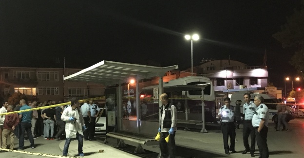 Sakarya’da silahlı kavga: 2 ölü, 1 yaralı