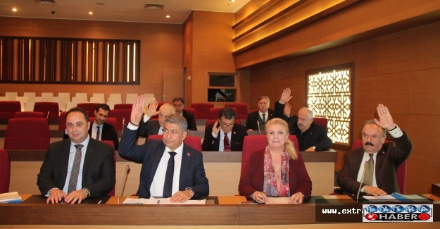 Akşahin: Taşeron işçilerin durumu ne olacak?