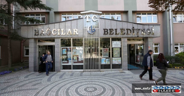 Bağcılar Belediyesi kalite belgelerini yeniledi
