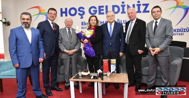 Gazeteciliğin sorunları tartışıldı