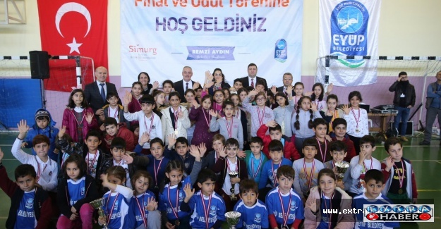 Geleneksel oyunlar Eyüp’te unutulmuyor