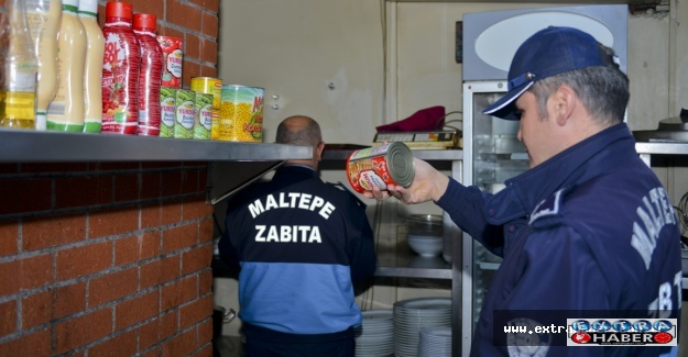 Maltepe’de 4 yılda 2 bin 499 işyeri ruhsatlandırıldı