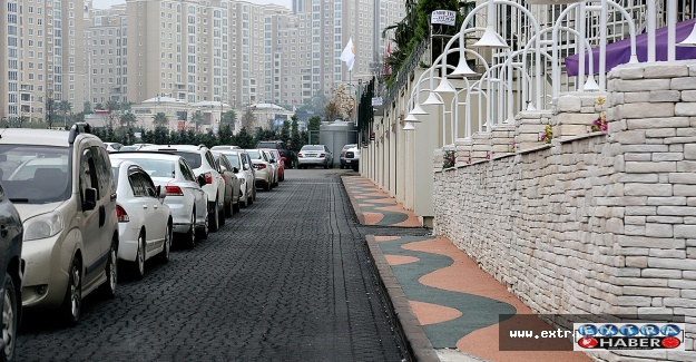 OCAK AYINDA 11 MAHALLEDE ALTYAPI ÇALIŞMASI YAPILIYOR
