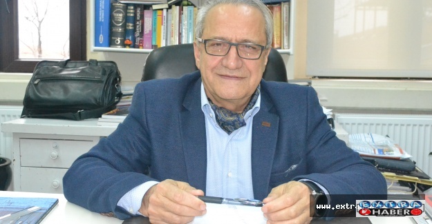 Yüksek binalar Allah’a emanet