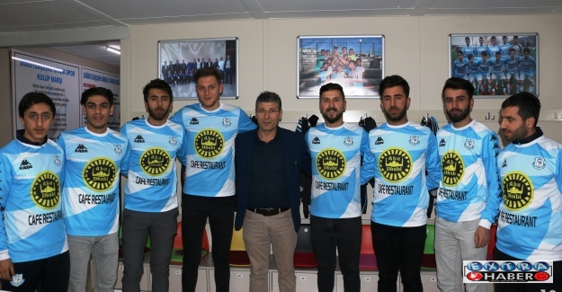 Birlikspor’a 10 yeni isim