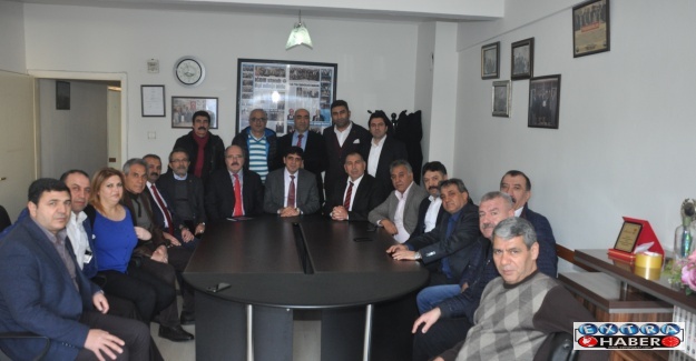 Iğdırlılar büyük buluşmaya hazır