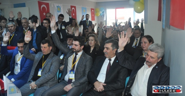 KÜÇÜKÇEKMECE’YE ‘BİLGİLİ’ BAŞKAN