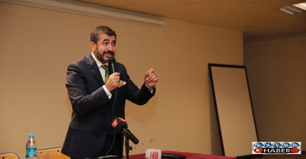 “Amacım Şehit Olmaktı”