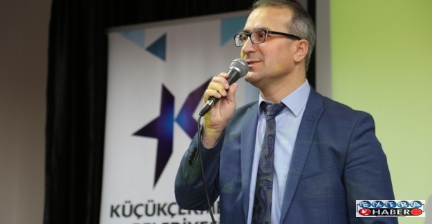 HAYALLERİNİZİN PEŞİNE KOŞUN