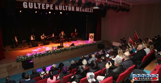 Sarıkamış Şehitleri Unutulmadı