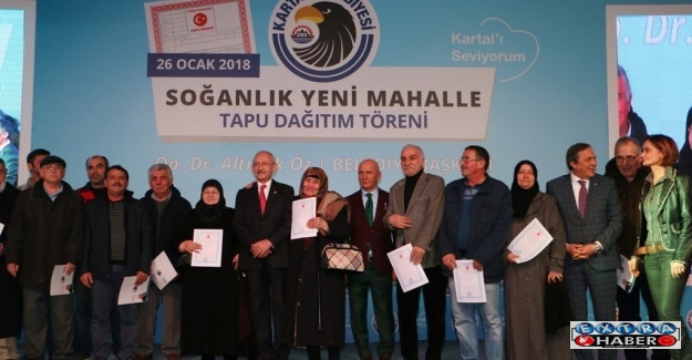 VATANDAŞLARA 3 HAFTADA 496 BİN TL ÖDEDİ