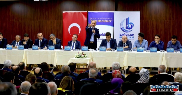 İstanbul’da belediyelerin karneleri açıklandı