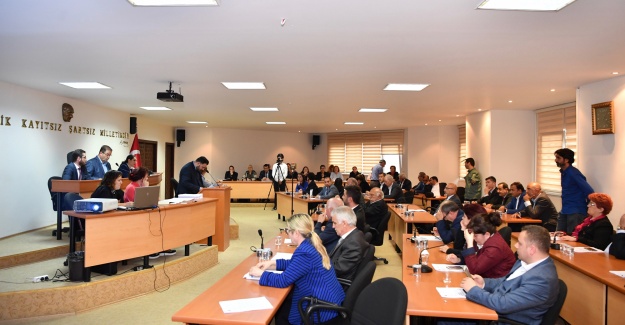 “Kadınlarımızın Sorunlarını  Dinledik”