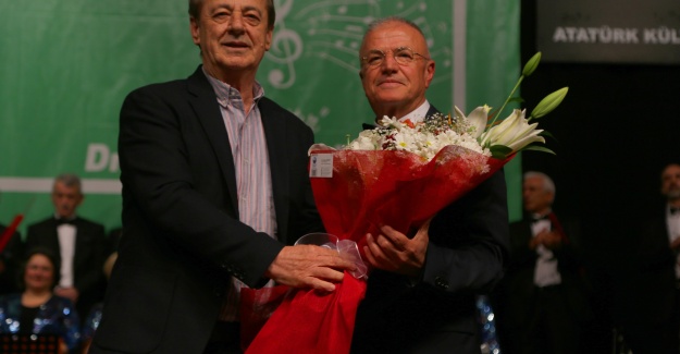 Musiki Konseri Gönülleri Fethetti