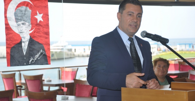 Öngel;anneler olmazsa biz bir hiçiz