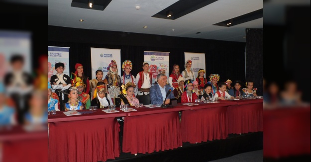 Uluslararası Çocuk Meclisi bildirgeyle dikkat çekti..
