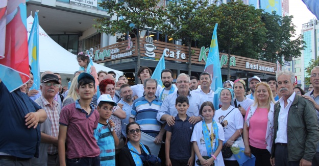Kurt: “Şimdi Kazanmak İçin Çalışmak Zamanı”