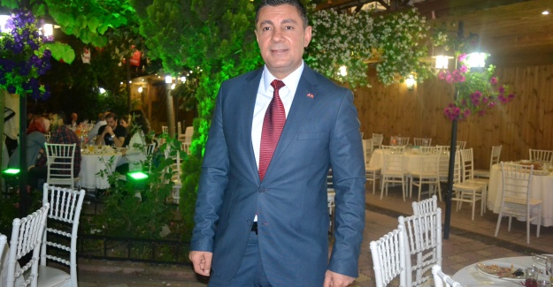 Öngel Hız Kesmiyor
