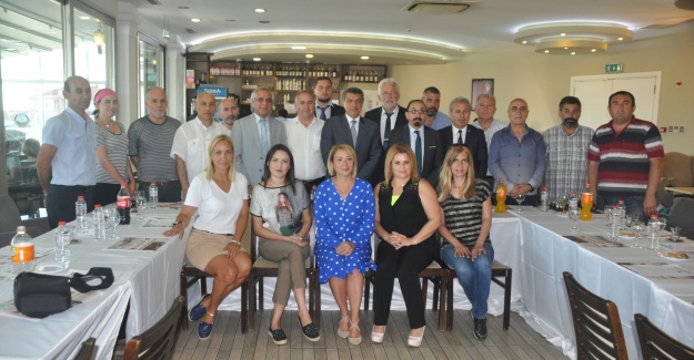 Avcılar Pilot Bölge Olacak