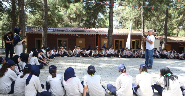 “2070 Yılında İçme Suyumuz Kalmayacak”