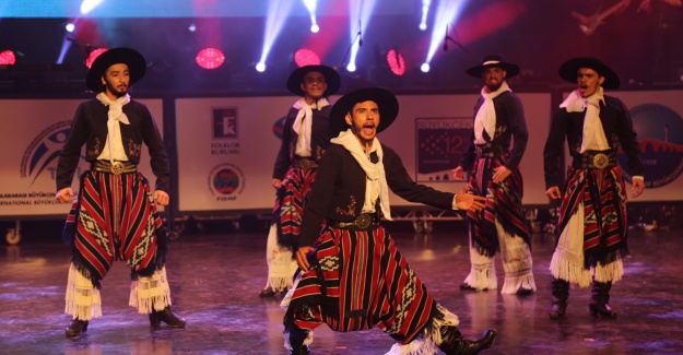 Adım Adım Final