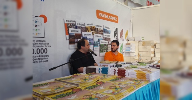 Gültekin’in Türkçe Hassasiyeti