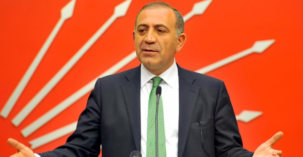 Gürsel Tekin İBB Başkanı Olmak İstiyor