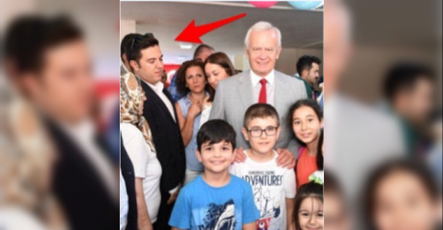 İnönü’nün Korumasına Tweet Şoku