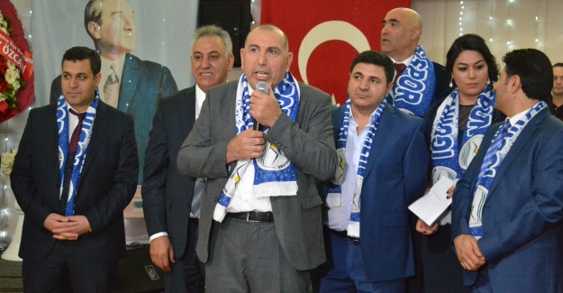 “METSAMOR Felaketin Habercisi”