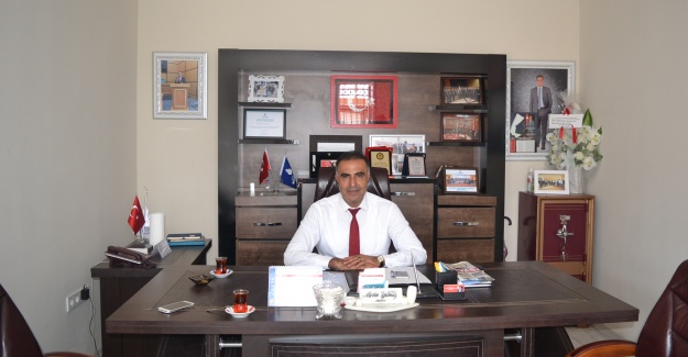“Sorunlarımıza Kulak Veriliyor”