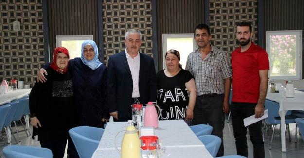 Yaz Kampı’nın Değişmez Müdavimleri