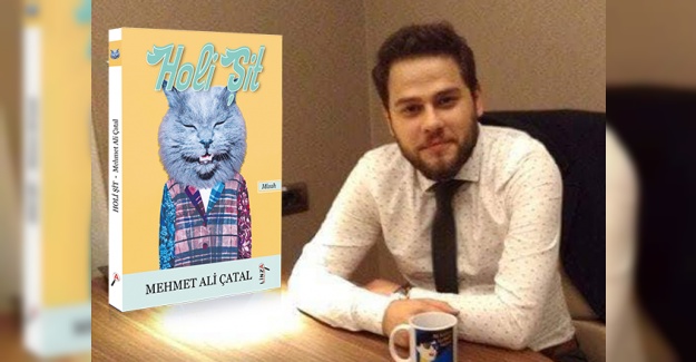Mizah yazarı okuyucuları ile 2.defa buluşacak