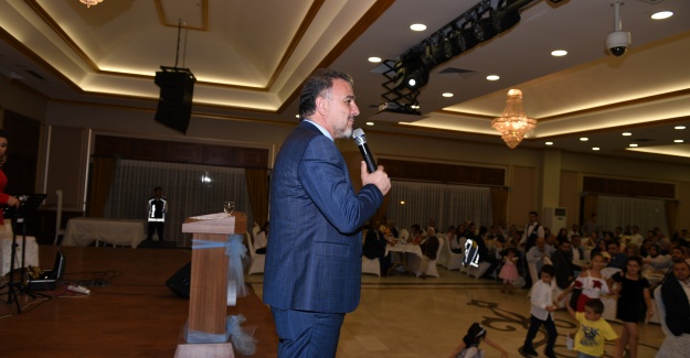 Zabıtalar bu gecede buluştu