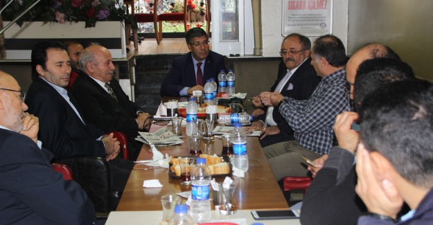 Akot; "Avcılar'ı birleştireceğiz"