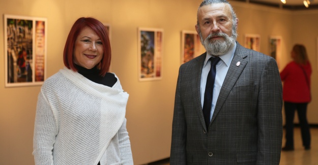 ‘Arınma’  AKSM’de